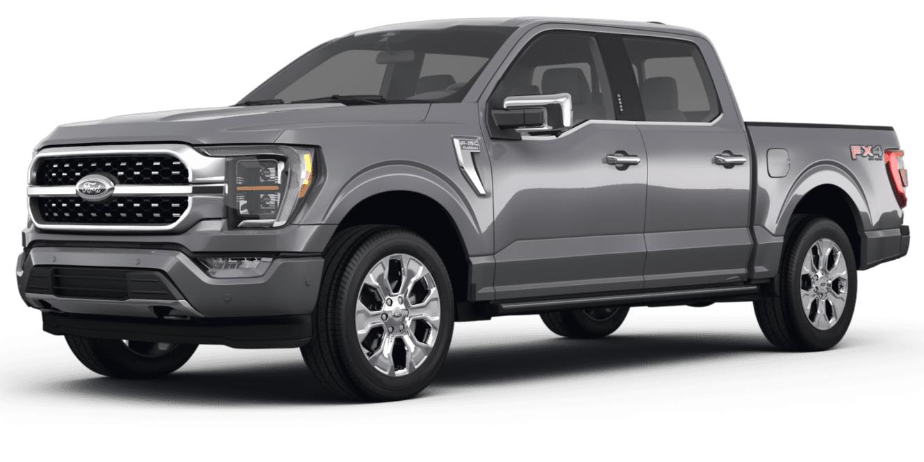 FORD F-150 2023 1FTFW1ED9PFA35041 image