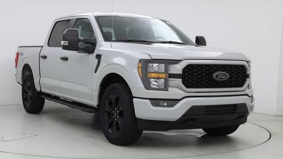 FORD F-150 2023 1FTFW1E50PFD24429 image
