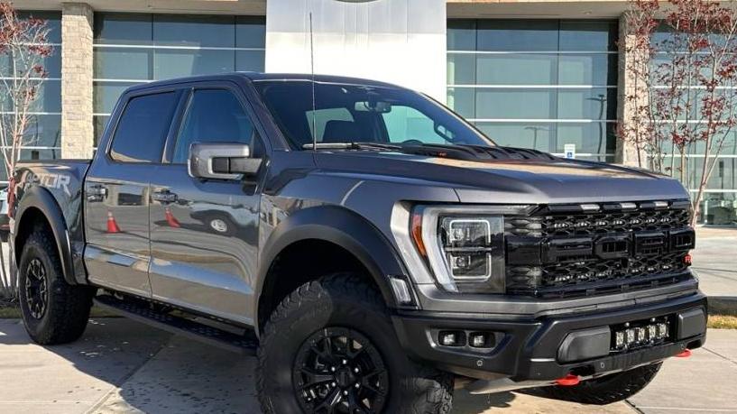FORD F-150 2023 1FTFW1RJ9PFC35742 image