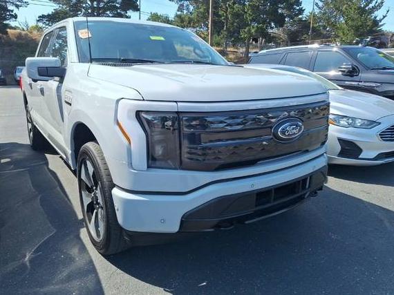 FORD F-150 2023 1FT6W1EV2PWG10931 image