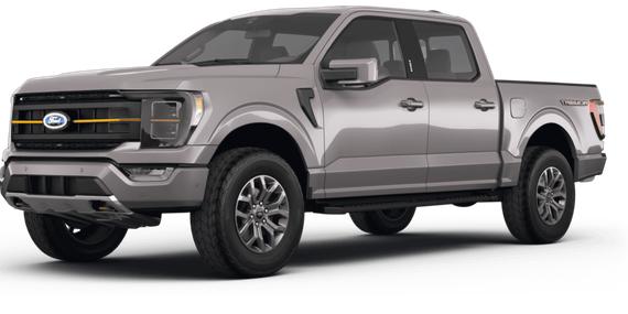 FORD F-150 2023 1FTEW1E8XPFD01066 image