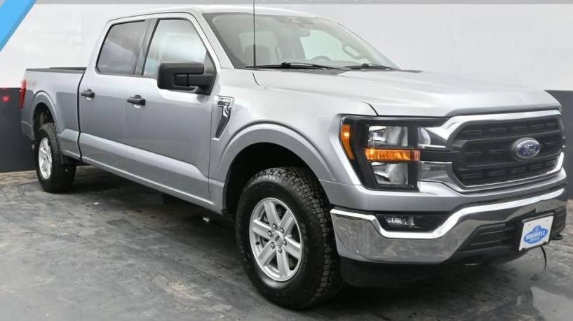 FORD F-150 2023 1FTFW1E53PKD33326 image