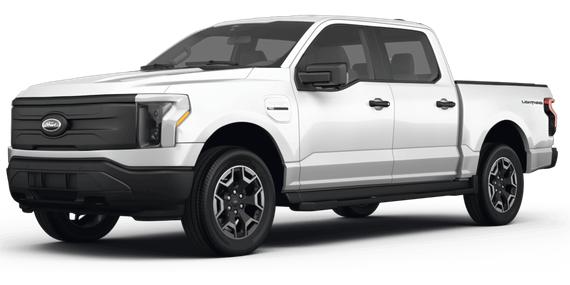 FORD F-150 2023 1FTVW1EL2PWG43812 image