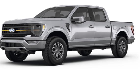 FORD F-150 2023 1FTEW1E89PFB84001 image