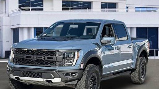 FORD F-150 2023 1FTFW1RG7PFD12158 image