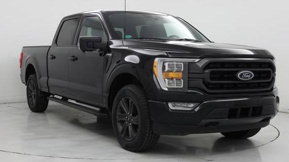 FORD F-150 2023 1FTFW1E8XPFA03234 image