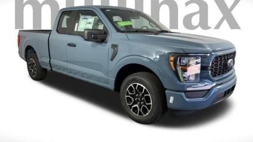 FORD F-150 2023 1FTEX1CP0PKE27922 image