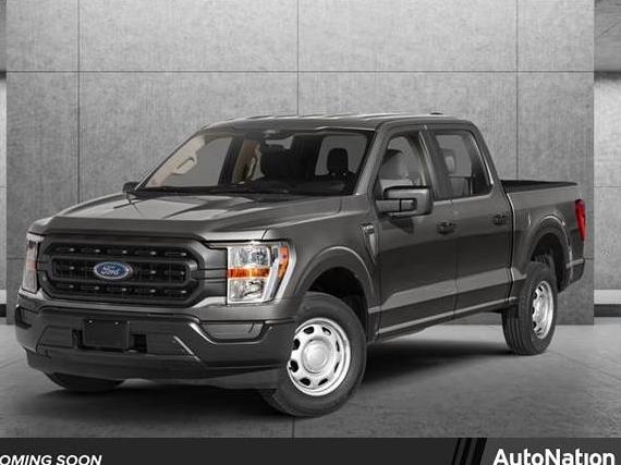 FORD F-150 2023 1FTFW1E57PKE94794 image
