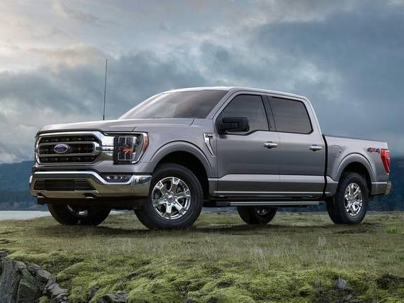 FORD F-150 2023 1FTFW1E5XPFA41780 image