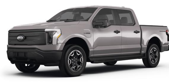 FORD F-150 2023 1FTVW1EL9PWG00925 image