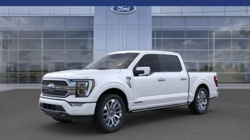 FORD F-150 2023 1FTFW1ED8PFB87280 image