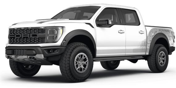 FORD F-150 2023 1FTFW1RJ3PFC59616 image