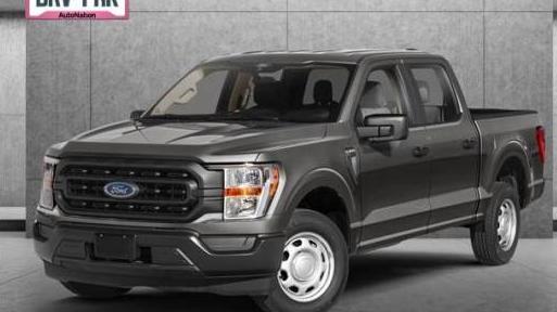 FORD F-150 2023 1FTEW1CPXPKF36021 image