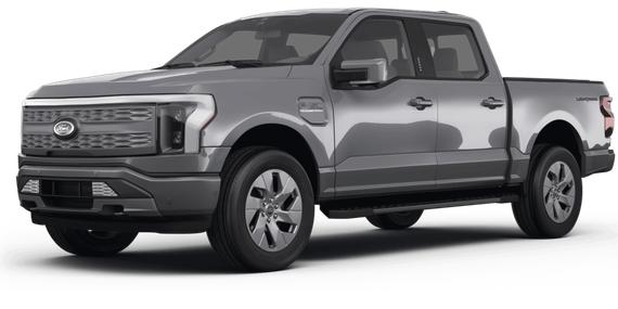 FORD F-150 2023 1FTVW1EV3PWG14367 image