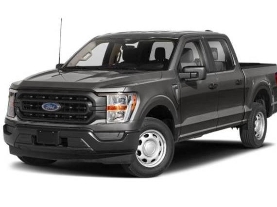 FORD F-150 2023 1FTFW1E5XPKE96765 image