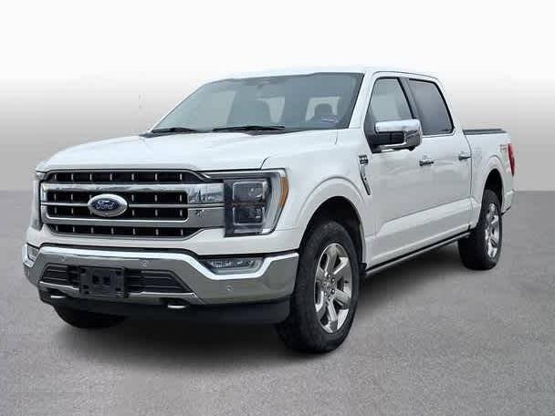 FORD F-150 2023 1FTFW1E53PFA79982 image