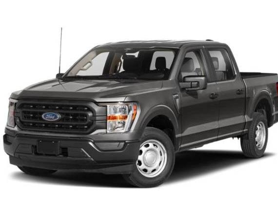 FORD F-150 2023 1FTFW1E52PFB23681 image