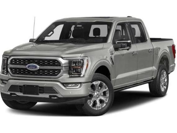 FORD F-150 2023 1FTFW1E82PFA46367 image