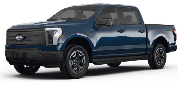 FORD F-150 2023 1FTVW1EL1PWG07643 image