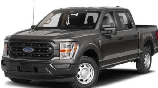 FORD F-150 2023 1FTFW1E56PFB18256 image