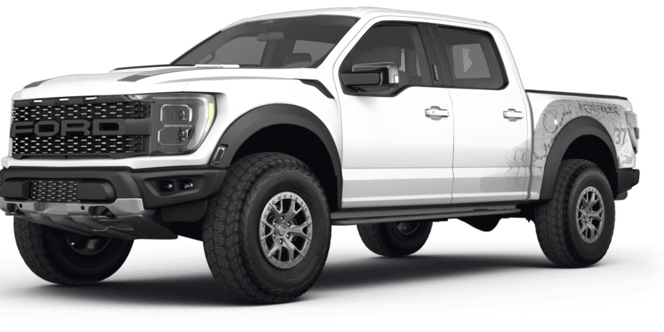 FORD F-150 2023 1FTFW1RG2PFC14929 image