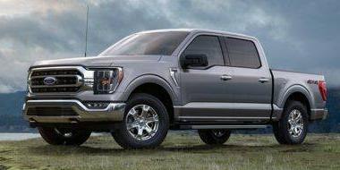 FORD F-150 2023 1FTFW1ED0PFC29876 image