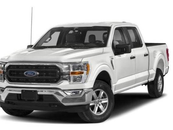 FORD F-150 2023 1FTEW1C53PFC48025 image