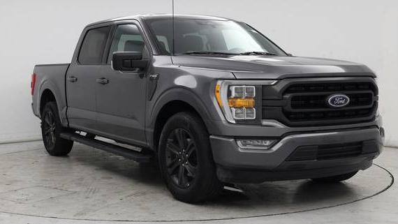 FORD F-150 2023 1FTEW1C5XPFC09979 image