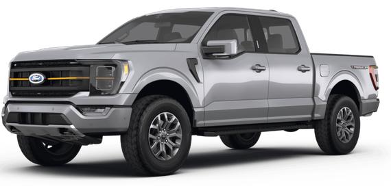 FORD F-150 2023 1FTEW1E88PFC58198 image