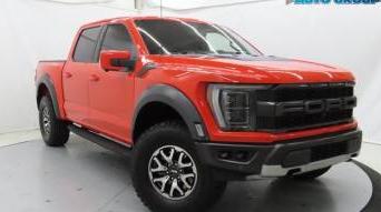 FORD F-150 2023 1FTFW1RG2PFB36037 image