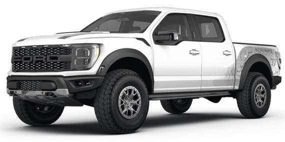FORD F-150 2023 1FTFW1RJ9PFB41196 image