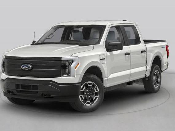 FORD F-150 2023 1FTVW1EL2PWG53305 image