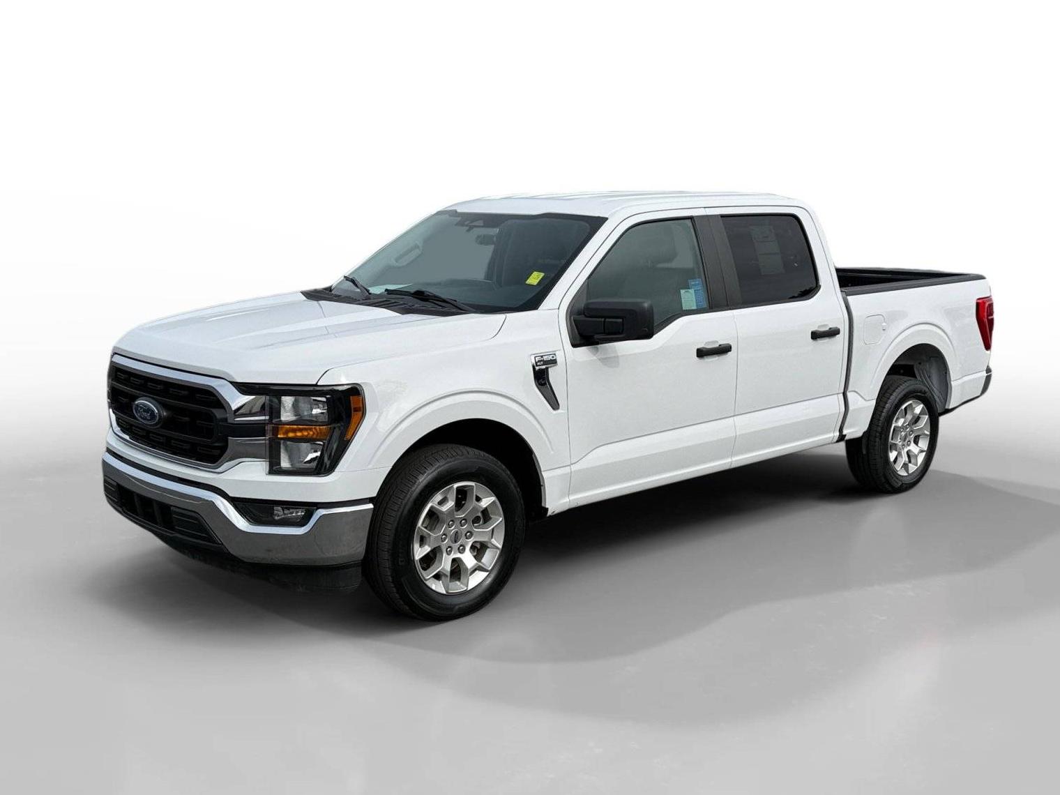 FORD F-150 2023 1FTEW1C82PKD69968 image