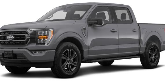 FORD F-150 2023 1FTEW1EP0PKE36846 image