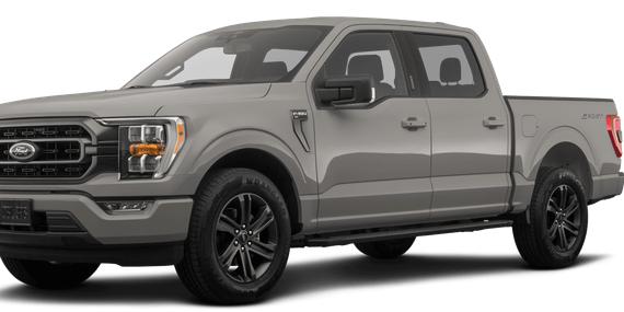 FORD F-150 2023 1FTFW1E86PFC64070 image
