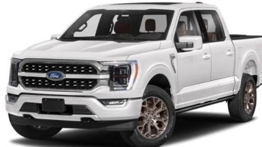 FORD F-150 2023 1FTEW1C56PFB69593 image