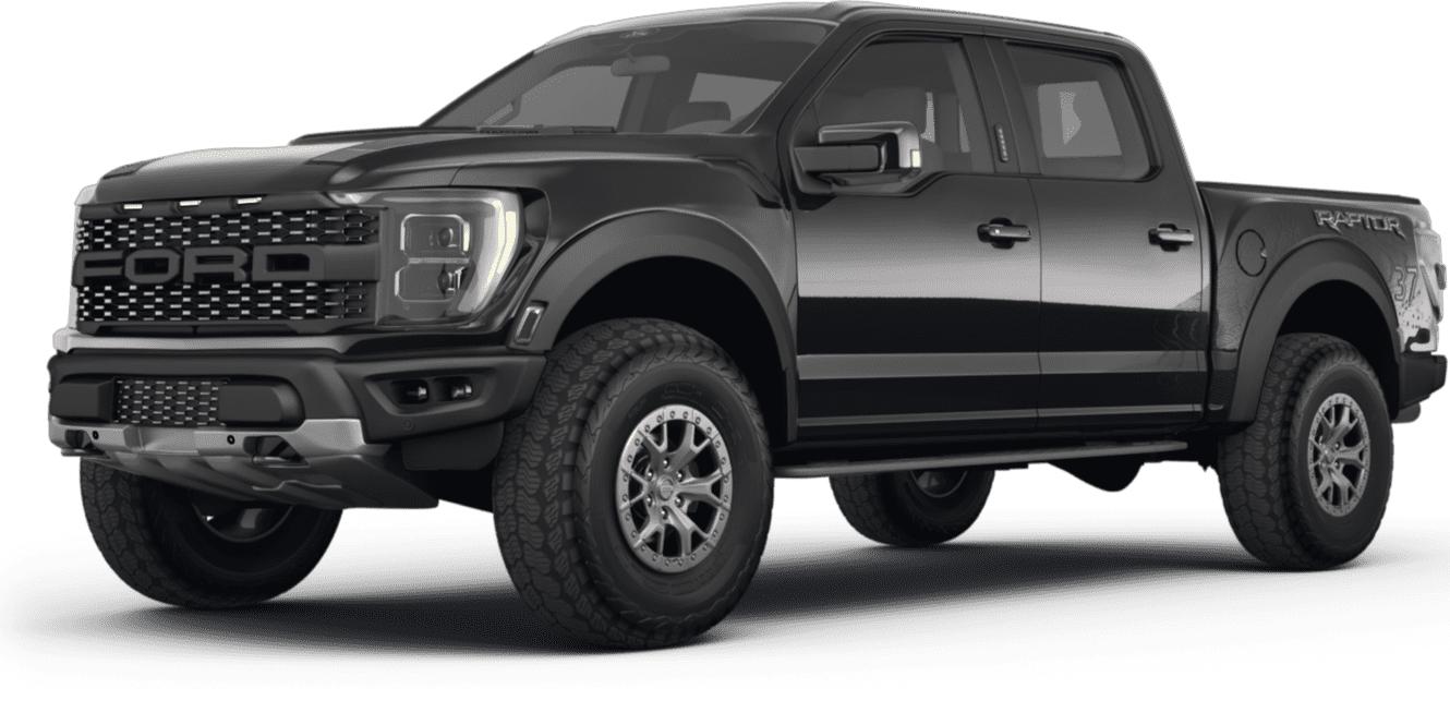 FORD F-150 2023 1FTFW1RG8PFA87183 image