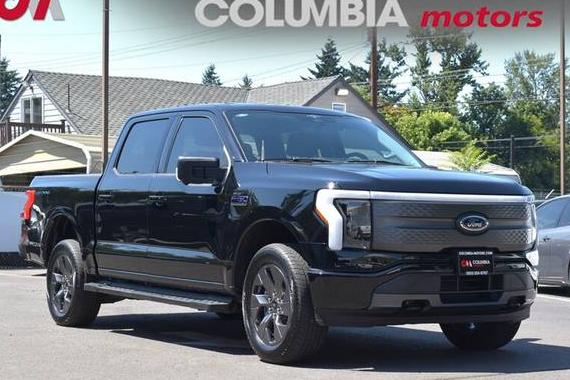 FORD F-150 2023 1FTVW1EL1PWG54767 image