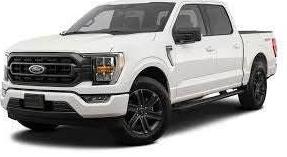 FORD F-150 2023 1FTFW1E54PFB56598 image