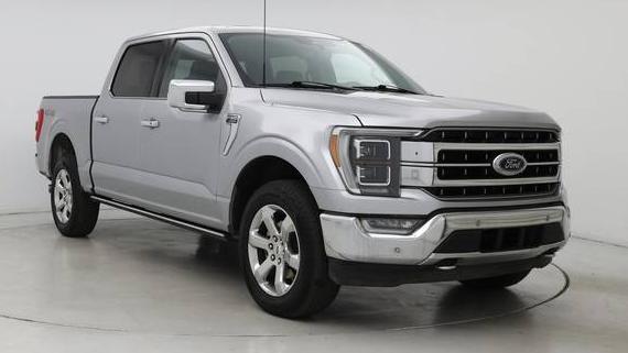FORD F-150 2023 1FTEW1EP6PFC07385 image