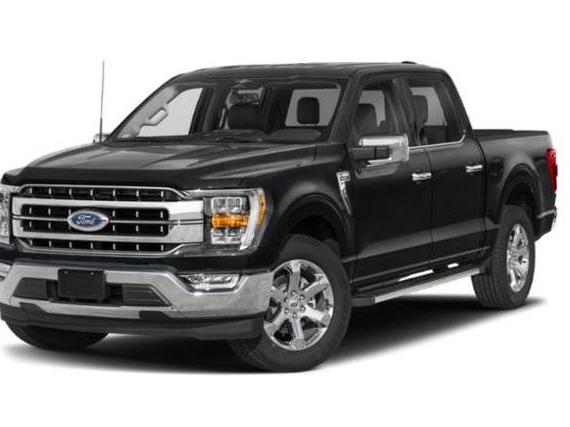 FORD F-150 2023 1FTFW1E81PKD12288 image