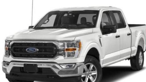 FORD F-150 2023 1FTFW1E81PFB09684 image