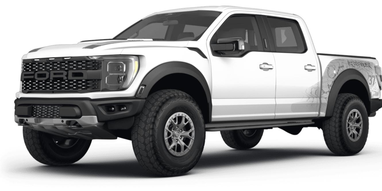 FORD F-150 2023 1FTFW1RG8PFA55592 image