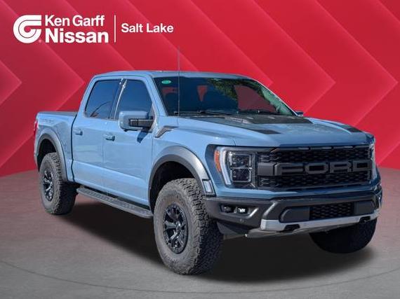 FORD F-150 2023 1FTFW1RG4PFC83184 image