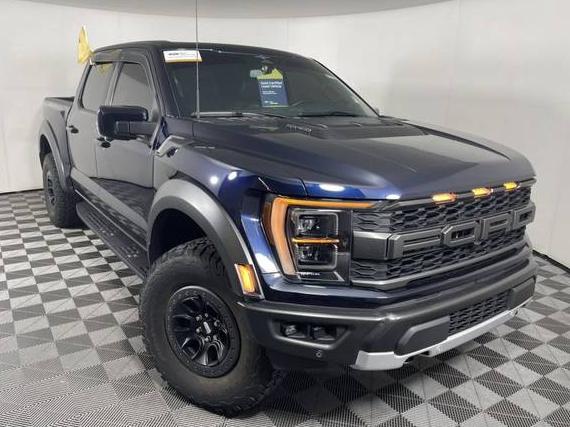 FORD F-150 2023 1FTFW1RG1PFC37392 image