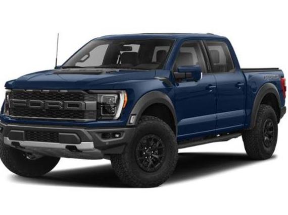 FORD F-150 2023 1FTFW1RJXPFC92323 image