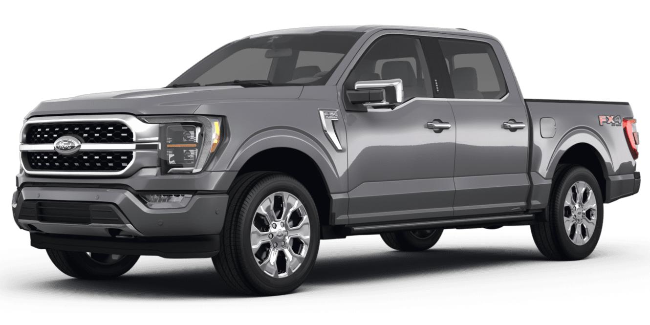 FORD F-150 2023 1FTFW1ED2PFA42347 image