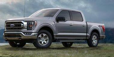 FORD F-150 2023 1FTEW1C57PFB83163 image