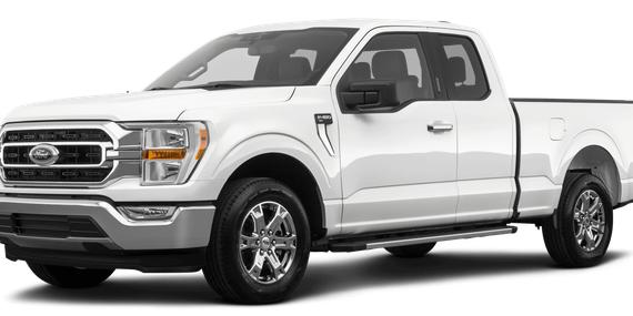 FORD F-150 2023 1FTEX1CPXPKF02108 image
