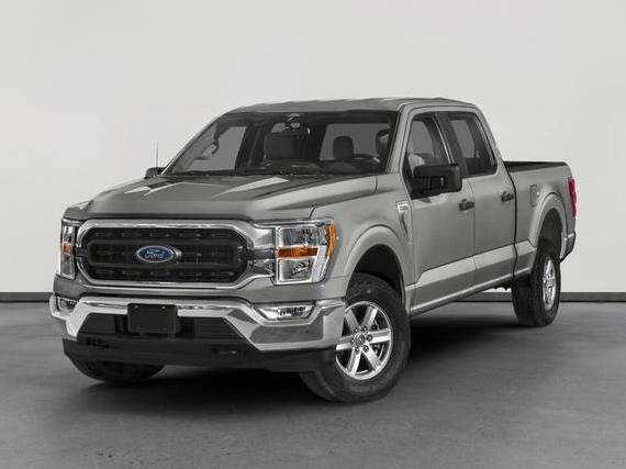 FORD F-150 2023 1FTEW1C86PKD69732 image